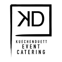 KuechenDuett Eventcatering GmbH & Co. KG logo - Similar company to Strößenreuther & Partner Gbr