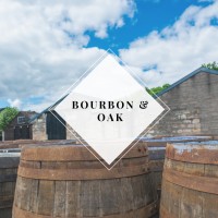 Bourbon & Oak LLC logo - Similar company to Independent Bottlers And Coopers Of Distinction. By 