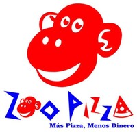 ZOO PIZZA logo - Similar company to Súbito Mx