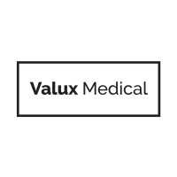 Valux Medical logo - Similar company to Celentis