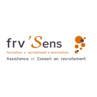 Frv'Sens logo - Similar company to Haussmann Evaluation