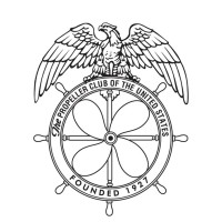 The Propeller Club, Port of Boston logo - Similar company to Farrell Smith O'Connell