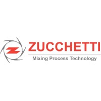 ZUCCHETTI Mixing Process Technology logo - Similar company to Delta P Process Consultants