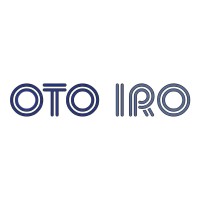 OTO IRO logo - Similar company to Goodbye Friends