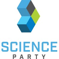 Science Party Australia logo - Similar company to Singularityu Australia