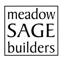 meadow SAGE builders logo - Similar company to Creative City Network Of Canada