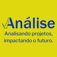 Análise Consultoria Econômica logo - Similar company to Teaser Soluções