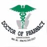 Doctor of Pharmacy Association logo - Similar company to Pharmd Live