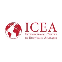 International Centre for Economic Analysis logo - Similar company to The Policy Studies Organization