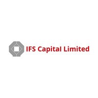 IFS Capital Limited logo - Similar company to Jms Rogers