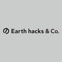 Earth hacks 株式会社 logo - Similar company to Earth Hacks