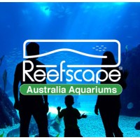 Reefscape Australia Aquariums PTY LTD logo - Similar company to Juggler Design Pty Ltd