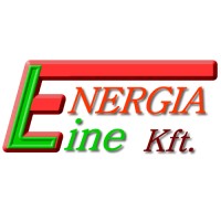 ENERGIA-Line Kft. logo - Similar company to Thot Software