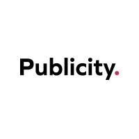 Publicity Kommunikációs Ügynökség logo - Similar company to Beonweb