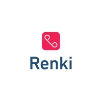 Renki Communications logo - Similar company to Missing-Link Oy