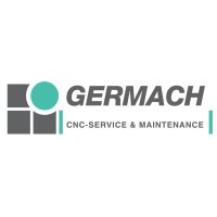Germach B.V. logo - Similar company to Thoma Bv