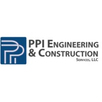 PPI Engineering & Construction Services, LLC logo - Similar company to Ppi Engineering Systems Pte Ltd
