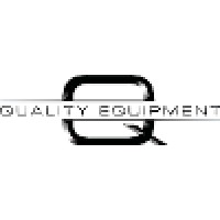 Quality Equipment Benelux Bv