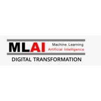 MLAI Digital Private Ltd. logo - Similar company to Prizmato - Data, Ai & Genai Solutions