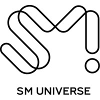 SM UNIVERSE logo - Similar company to Israel X Korea