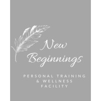 New Beginnings Private Studio and Well-Being Facility logo - Similar company to Catharsis Creative Arts Therapy Ltd