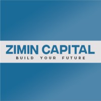 ZIMIN CAPITAL logo - Similar company to Zimin - Building Consultants