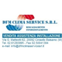 Dfm Clima service srl logo - Similar company to Luxabitare