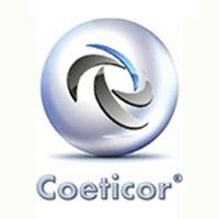 COETICOR logo - Similar company to Unex Group