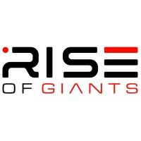 RiseofGiants.com logo - Similar company to Findafitt