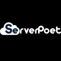 ServerPoet Tech Solutions logo - Similar company to Codeking Technologies Pvt. Ltd.