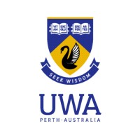 UWA Business School logo - Similar company to Uwa Global Engagement Office