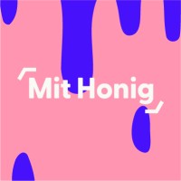 Mit Honig GmbH logo - Similar company to Feed Studios Gmbh