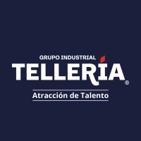 Atracción de Talento Grupo Industrial Tellería logo - Similar company to Grupo Hifos