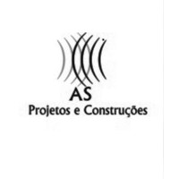 As Projetos e Construções logo - Similar company to As Construtora