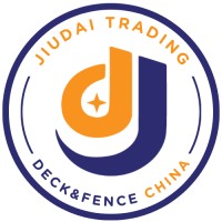 JiuDai Trading►PROVIDING EXTERIOR CLADDING,WALL SYSTEMS,FENCING MATERIALS,DECKING SYSTEM MATERIAL logo - Similar company to Simply Commspace
