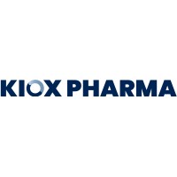 Kiox Pharmaceuticals logo - Similar company to Enterotarget