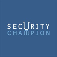 Security Champion logo - Similar company to Eugenezonda - Cybersecurity Advisory