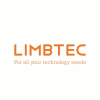 Limbtec logo - Similar company to Cutec