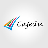 Cajedu logo - Similar company to Insanyah Technology