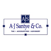 AJ Santye & Co., PA logo - Similar company to Zmc & Associates