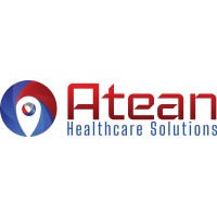 Atean Healthcare Solutions logo - Similar company to Mcbewa