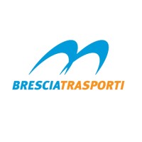 Brescia Trasporti SpA logo - Similar company to Routes Software Srl