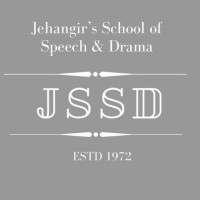 Jehangirs School of Speech and Drama logo - Similar company to Panihee Communications