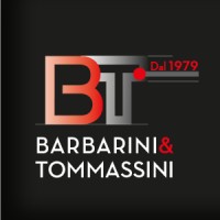 Barbarini e Tommassini - Lavorazioni Meccaniche di Precisione logo - Similar company to Gruppo Gabrieli