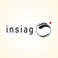 INSIAG - Institut national des arts et d'industrie graphique logo - Similar company to Parcours Formation