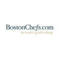 BostonChefs.com logo - Similar company to Tasty Creative