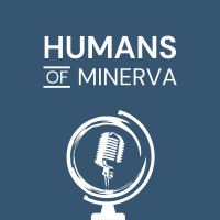 Humans of Minerva logo - Similar company to Dumbsplain