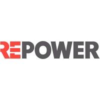 Repower logo - Similar company to Sustenia