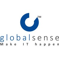 Global Sense (PTY) Ltd. logo - Similar company to Globalsense Inc