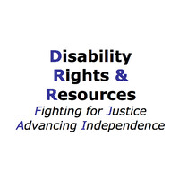 Disability Rights & Resources logo - Similar company to Danceability, Inc.